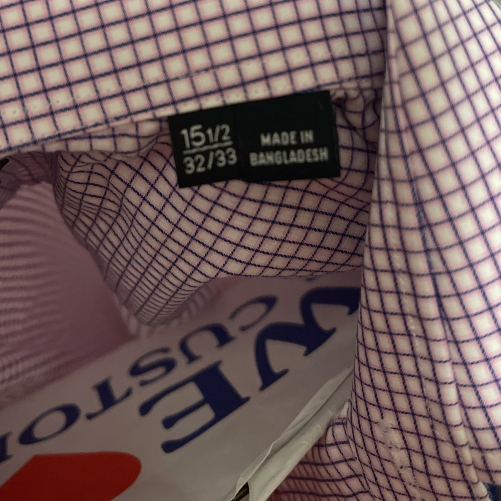 Hugo Boss Button Down - Picture 5 of 8